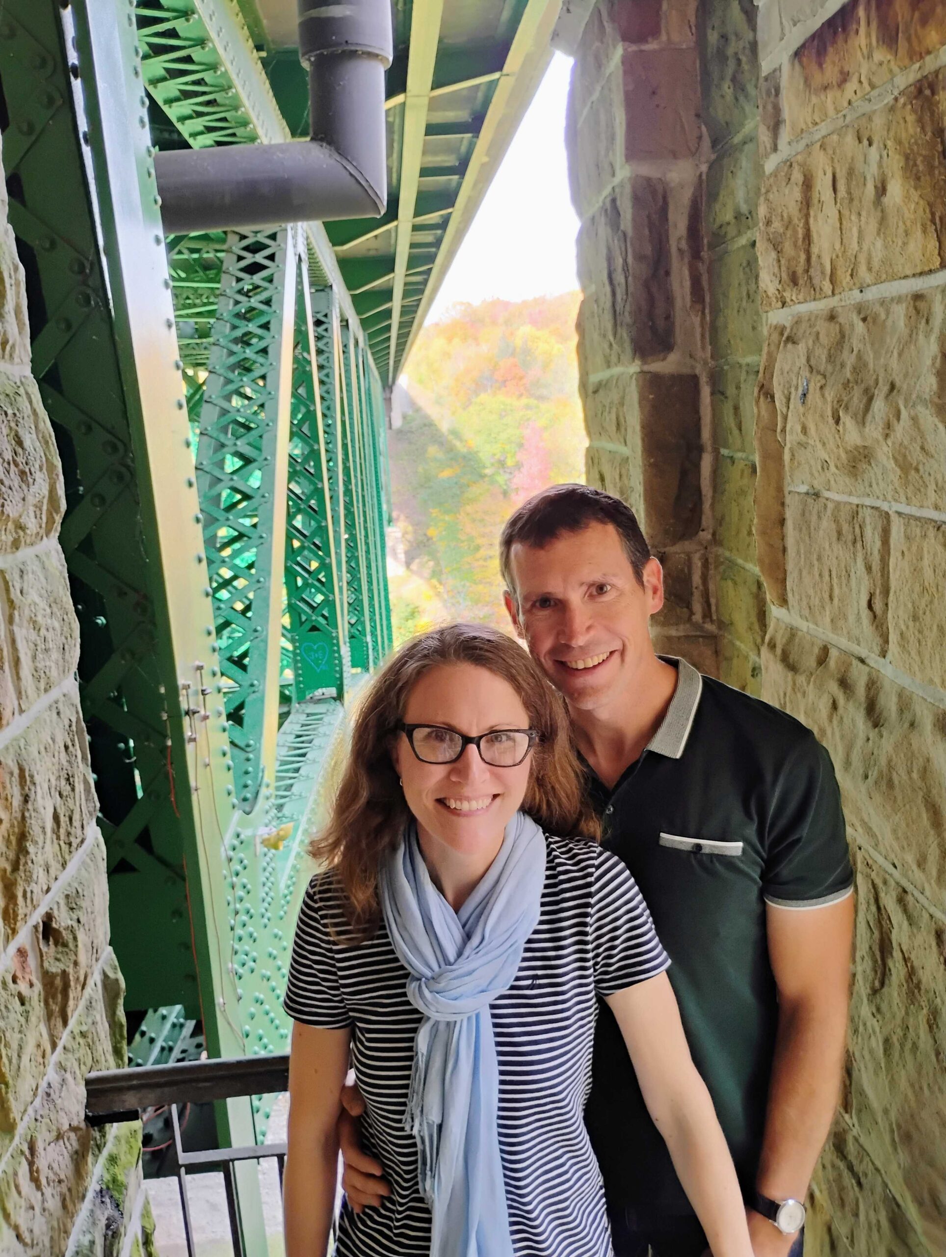 Pastor Joshua Jezowski